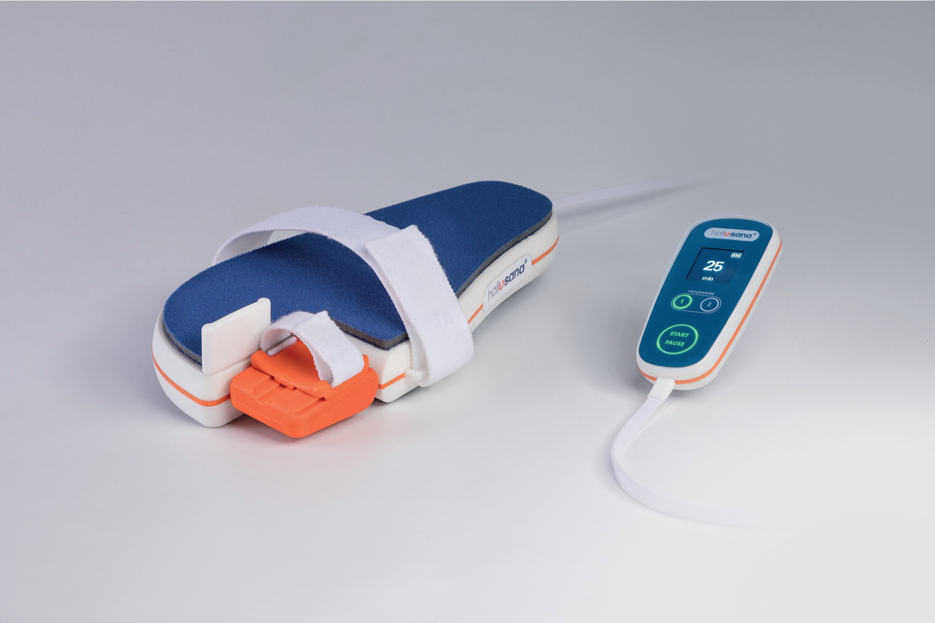 Hall-U-Sana Produktansicht